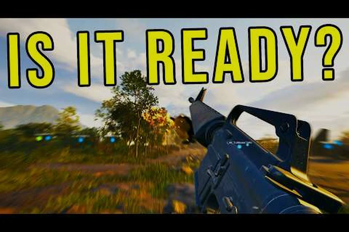 Hell Let Loose: Vietnam Match Timer: Game Length & Tips