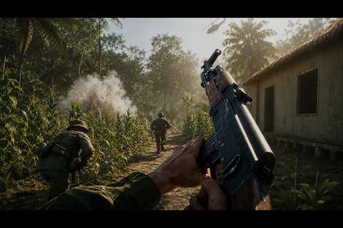 Hell Let Loose: Vietnam Loadout Guide 2026: Best Builds
