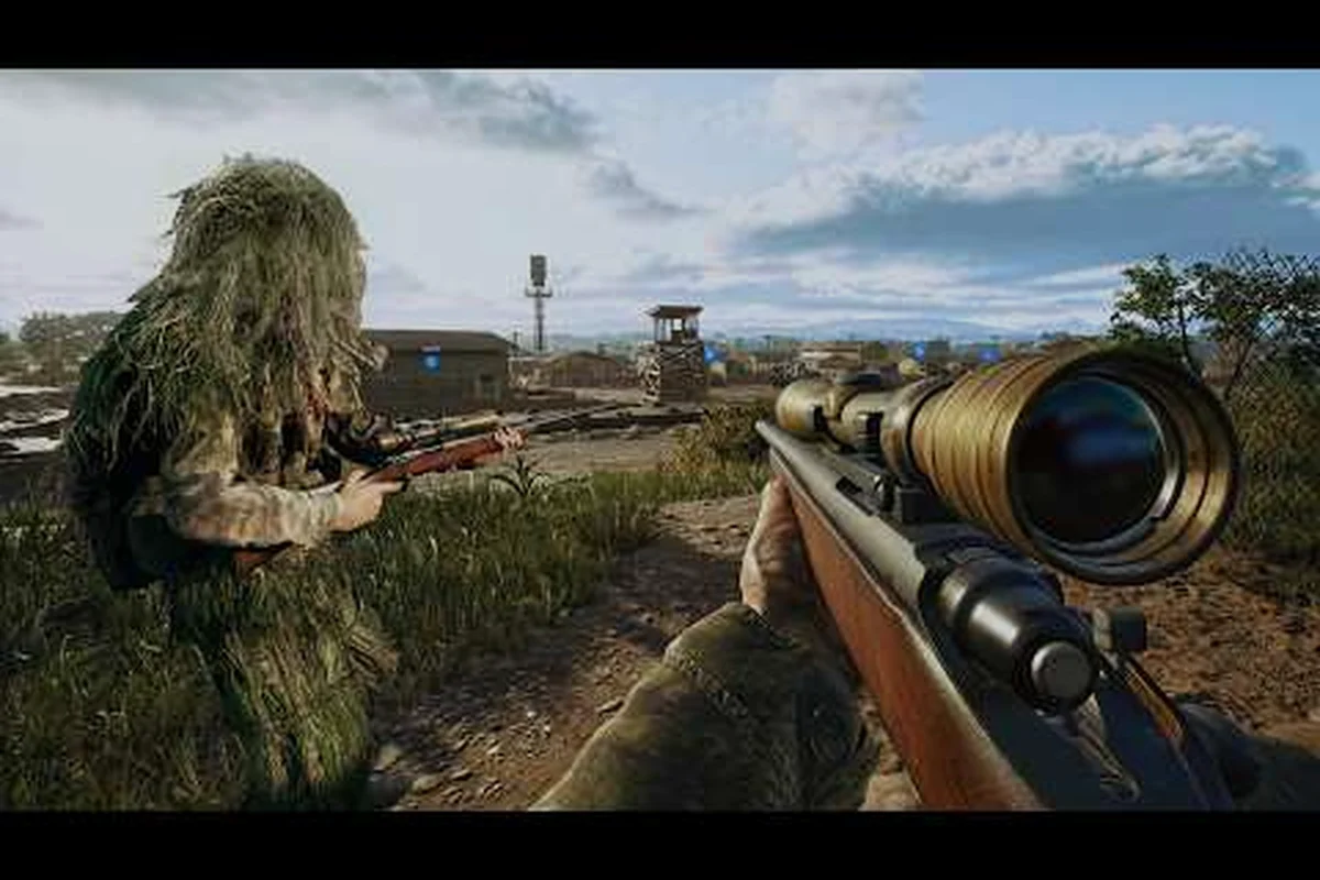 Hell Let Loose: Vietnam Role Unlock Fast Progression