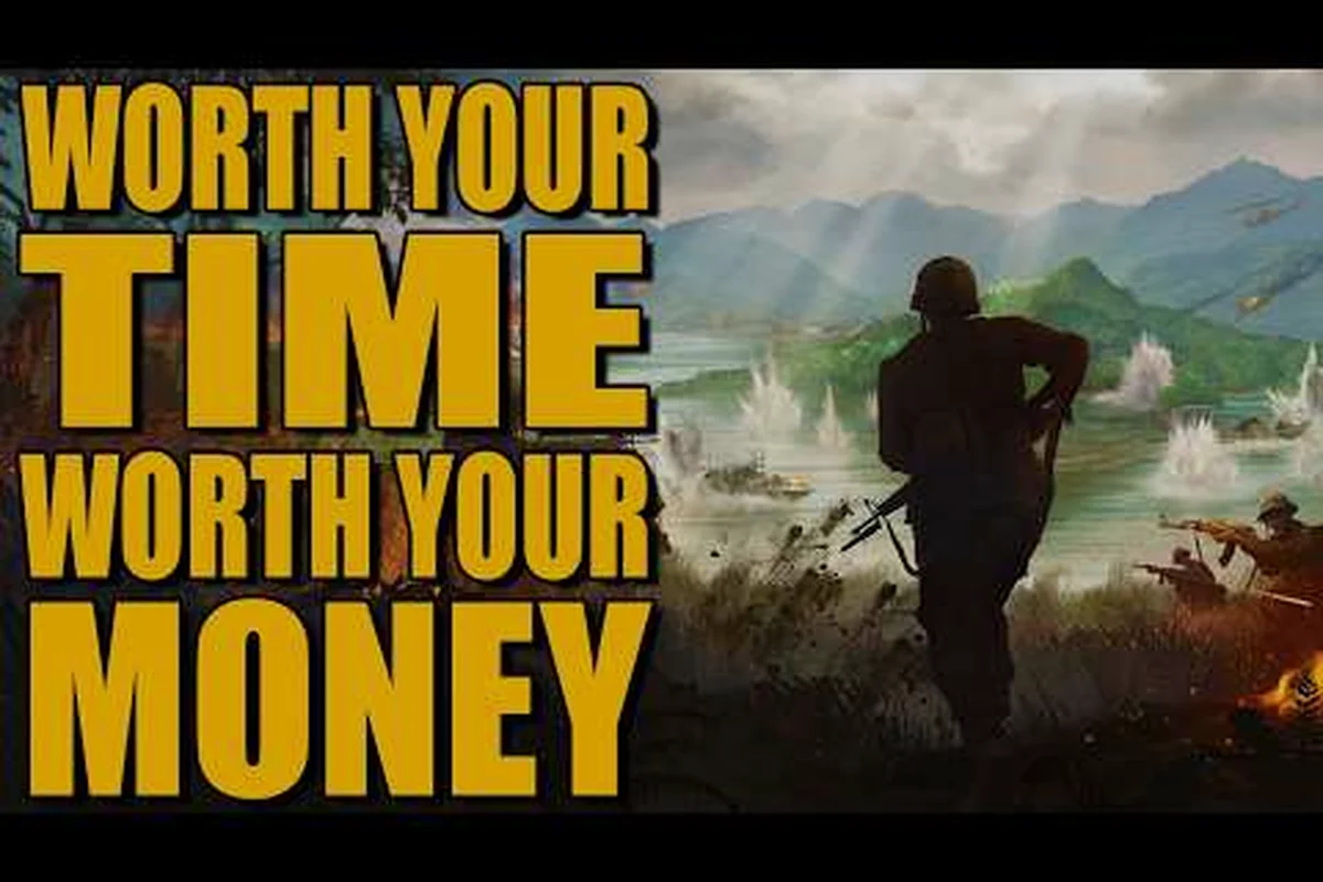 Hell Let Loose: Vietnam M18 Smoke: Tactical Use Guide